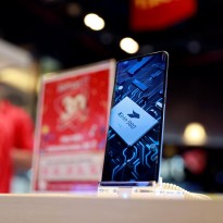 На новых смартфонах Нuawei не будет Facebook, WhatsApp и Instagram