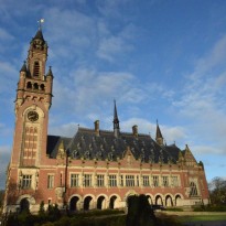Russia in The Hague Arbitration compares proclamation of Ukraine's sovereignty with Crimea 