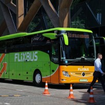 German FlixBus bus low-cost carrier, Ukrainian Gunsel to develop ...