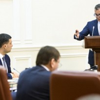 Ukravtodor CEO: Tender for construction of Lviv-Krakovets toll road to be announced in autumn