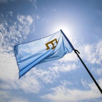 Occupation authorities conduct 73 raids, 67 arrests in Crimea since year-start – rights group