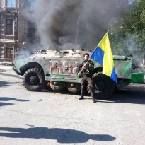 Zelensky congratulates Mariupol residents on fifth anniversary of liberation from terrorists