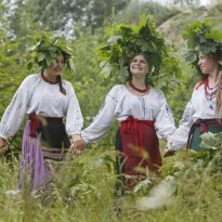 Троица 2020 в Украине: традиции праздника, когда и сколько будем отдыхать