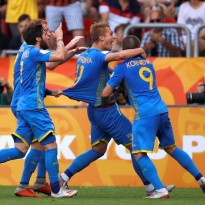 Ukraine wins U20 FIFA World Cup