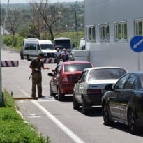 All travelers stuck in neutral zone at Donbas checkpoint to undergo observation in designated locations