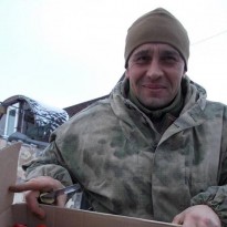 На Донбассе во время боевого задания погиб командир разведчиков (фото)