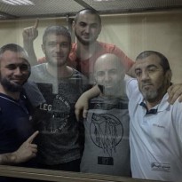 Дело Хизб ут-Тахрир: российский суд назначил 5 крымчанам от 12 до 17 лет