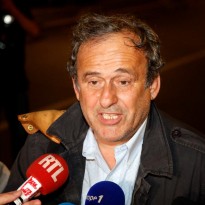 Platini released after police questioning
