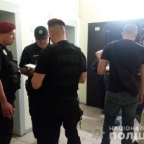 Police say Ukrainian MP, OSINT group coordinator Tymchuk could be assassinated (Photo)