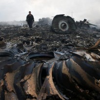 New York Times: Уничтожение MH17 - это профинансированное Россией преступление