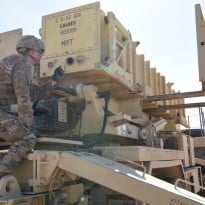 США пока не приняли решение о поставке Турции ЗРК Patriot