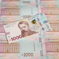 Как будет выглядеть новая банкнота в 1000 гривень: фоторепортаж