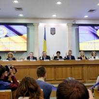 ЦИК завершила регистрацию кандидатов в нардепы