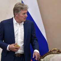Putin's spokesperson refuses to disclose names of those swapped for Ukrainian sailors, prisoners