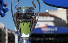 Финал Лиги чемпионов: анонс матча Тоттенхэм - Ливерпуль