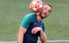 Один з найкращих нападників світу пропустить три місяці через травму