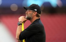 Клопп рассказал, вернется ли в футбол