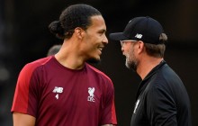 Финал Лиги чемпионов: как Тоттенхэм и Ливерпуль готовились к битве за трофей (фотогалерея)