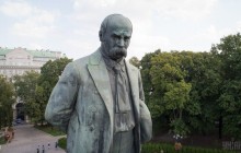 Во Флоренции установят памятник Шевченко