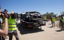 Стали відомі подробиці жахливої аварії, в якій загинув іспанський футболіст Рейєс (фото)