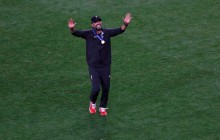 "Нарешті": як головний тренер Ліверпуля Клопп відреагував на перемогу у фіналі Ліги чемпіонів