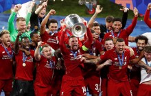 Названо найкращу команду світу в 2019 році