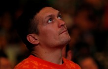 "Александр або Олександр" і включення до бази Миротворця: Усик прокоментував скандали навколо свого імені (відео)