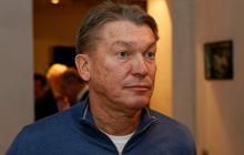 Блохин опроверг информацию о переговорах с греческим клубом