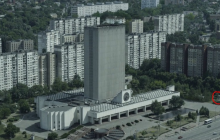 Ukrainian viewer spots "time capsule from the future" in HBO's Chernobyl drama miniseries