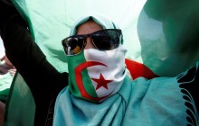 В Алжирі скасували президентські вибори: немає кандидатів