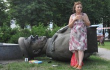У Зеленского прокомментировали снос бюста Жукову в Харькове: «непродуманная гуманитарная политика»