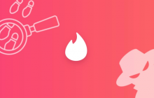 У Tinder заперечують передачу даних російських користувачів силовикам