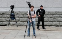 З початку року на журналістів нападали 26 разів, найбільше – на карантині