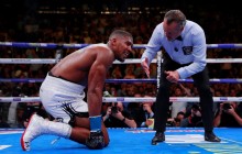 Винен канадський репер: в мережі назвали несподівану причину поразки Джошуа (фото)