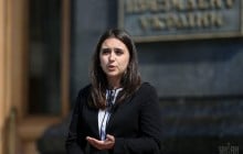 Завершилося взаємне звільнення утримуваних осіб - Мендель