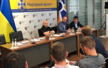 У НФ спростували черговий фейк російських пропагандистів щодо Яценюка
