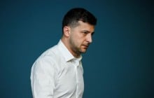 Зеленський прокоментував смерть нардепа від "Народного фронту" Тимчука