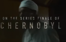 Вийшла п'ята серія серіалу "Чорнобиль": де дивитися онлайн (відео)