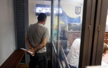 Адвокат одного из полицейских заявил, что по ребенку стреляло неустановленное лицо
