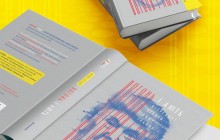 Издательство #книголав получило свою первую награду Ukrainian Design: The Very Best Of 2019