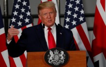 Трамп хочет поладить с Путиным во время саммита G20