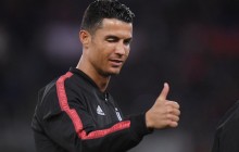 Роналду купил автомобиль из лимитированной коллекции почти за десять миллионов евро (фото)