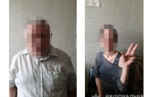 У Дніпрі п'яний екс-прокурор влаштував стрілянину з балкона багатоповерхівки (фото, відео)