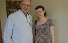 У Дніпрі поранений воїн вийшов з коми й одразу вирішив одружитися просто у палаті (фото)