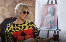 Maruv призналась, что посещает психотерапевта