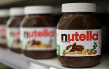 Сотрудники Nutella бастуют: производство упало в пять раз (видео)