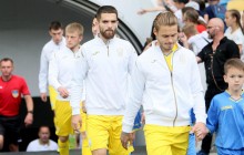 Молодіжна збірна України вперше за десять років виграла турнір пам'яті Лобановського (фото)