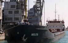 Российский сухогруз зашел в территориальные воды Украины – ВМС ВСУ