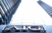 Американская страховая корпорация AIG закрывает представительство в Украине
