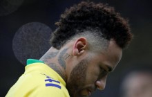 Скандал с обвинением Неймара в изнасиловании: появились новые подробности и видео из отеля